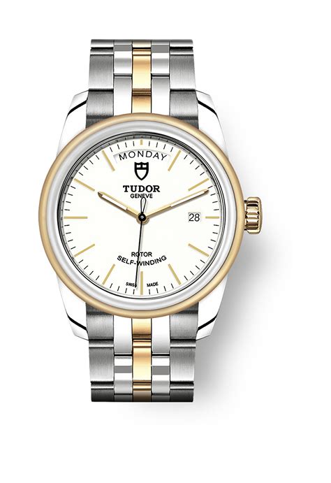 Tudor Glamour Day + Date 56003 Price, Specs, Market Insights